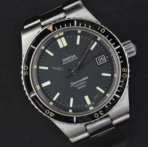 omega seamaster cosmic 2000 prix|omega seamaster cosmic vintage.